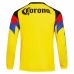 Maglia Club América Divisa Prima 2025/26 Manica Lunga