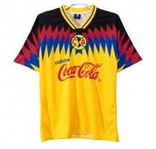 Maglia Club América Divisa Prima Retro 1994-96