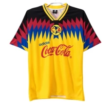 Maglia Club América Divisa Prima Retro 1994-96