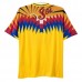 Maglia Club América Divisa Prima Retro 1994-96