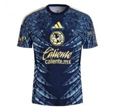 Maglia Club América Divisa Trasferta 2025/26