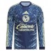 Maglia Club América Divisa Trasferta 2025/26 Manica Lunga