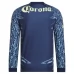Maglia Club América Divisa Trasferta 2025/26 Manica Lunga