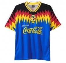 Maglia Club América Divisa Trasferta Retro 1994-96