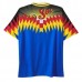 Maglia Club América Divisa Trasferta Retro 1994-96