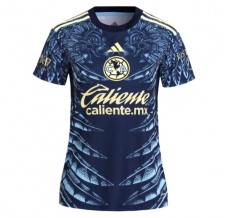 Maglia Club América Donna Divisa Trasferta 2025/26