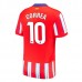 Maglia Club Atlético de Madrid Correa 10 Divisa Prima 2024/25