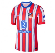 Maglia Club Atlético de Madrid Divisa Prima 2024/25