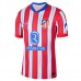 Maglia Club Atlético de Madrid R.De Paul 5 Divisa Prima 2024/25