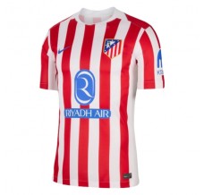 Maglia Club Atlético de Madrid Divisa Prima 2025/26