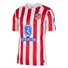 Maglia Club Atlético de Madrid Divisa Prima 2025/26