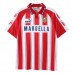 Maglia Club Atlético de Madrid Divisa Prima Retro 1994-95