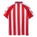 Maglia Club Atlético de Madrid Divisa Prima Retro 1994-95