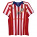 Maglia Club Atlético de Madrid Divisa Prima Retro 2004-05