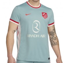 Maglia Club Atlético de Madrid Divisa Trasferta 2024/25