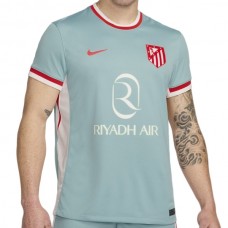 Maglia Club Atlético de Madrid Divisa Trasferta 2024/25