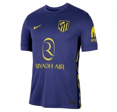 Maglia Club Atlético de Madrid Divisa Trasferta 2025/26