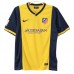 Maglia Club Atlético de Madrid Divisa Trasferta Retro 2013-14