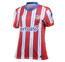 Maglia Club Atlético de Madrid Donna Divisa Prima 2024/25