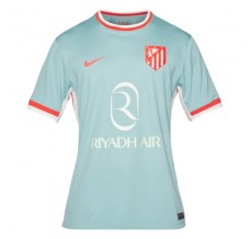 Maglia Club Atlético de Madrid Donna Divisa Trasferta 2024/25