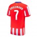 Maglia Club Atlético de Madrid Griezmann 7 Divisa Prima 2024/25