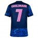 Maglia Club Atlético de Madrid Griezmann 7 Divisa Terza 2024/25
