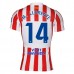 Maglia Club Atlético de Madrid M.Llorente 14 Divisa Prima 2025/26