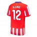 Maglia Club Atlético de Madrid S.Lino 12 Divisa Prima 2024/25