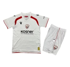 Maglia Club Atlético Osasuna Bambino Divisa Terza 2025/26