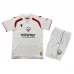 Maglia Club Atlético Osasuna Bambino Divisa Terza 2025/26
