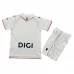 Maglia Club Atlético Osasuna Bambino Divisa Terza 2025/26