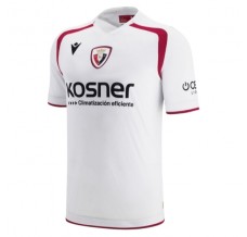 Maglia Club Atlético Osasuna Divisa Terza 2025/26