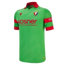 Maglia Club Atlético Osasuna Divisa Trasferta 2025/26