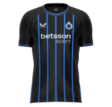 Maglia Club Brugge Divisa Prima 2025/26