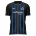 Maglia Club Brugge Divisa Prima 2025/26