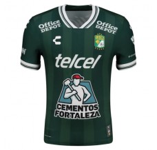 Maglia Club León FC Divisa Prima 2025/26