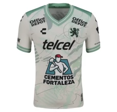 Maglia Club León FC Divisa Trasferta 2025/26