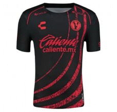 Maglia Club Tijuana Divisa Prima 2024/25