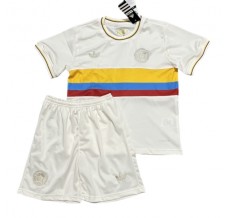 Maglia Colombia Bambino Divisa Prima 100th Anniversary 2025