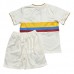 Maglia Colombia Bambino Divisa Prima 100th Anniversary 2025