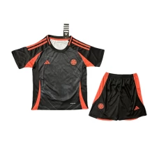Maglia Colombia Bambino Divisa Trasferta Copa América 2024 Maglia Colombia Bambino Divisa Trasferta Copa América 2024