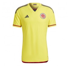 Maglia Colombia Divisa Prima 2022
