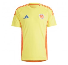 Maglia Colombia Divisa Prima Copa América 2024