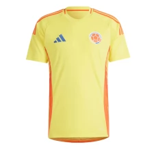 Maglia Colombia Divisa Prima Copa América 2024 Maglia Colombia Divisa Prima Copa América 2024