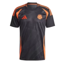 Maglia Colombia Divisa Trasferta Copa América 2024 Maglia Colombia Divisa Trasferta Copa América 2024