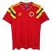 Maglia Colombia Kit Gara Away Retro 1990 Maglia Colombia Kit Gara Away Retro 1990