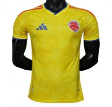 Maglia Colombia Kit Gara Home 2026