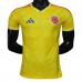 Maglia Colombia Kit Gara Home 2026