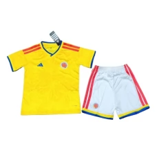Maglia Colombia Kit Gara Home Bambino 2026