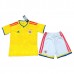 Maglia Colombia Kit Gara Home Bambino 2026